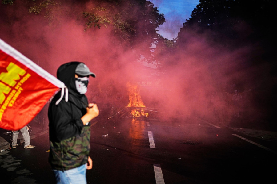 Samit G7 posvađao Švajcarsku i Francusku! Protesti u Ženevi skupo koštali državu, od Pariza traže da plati (VIDEO/FOTO)