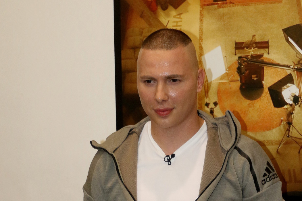 "Ne zanima me ženidba!" Brendon otvorio dušu: Godine su mi proletele na glupe rijalitije! (VIDEO)
