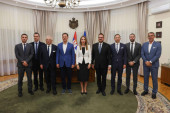 Mali nakon potpisivanja ugovora sa MOL-om: Ugovor će omogućiti rad rafinerije ako postane većinski vlasnik NIS-a!
