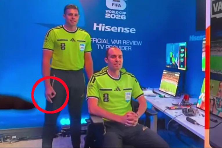 FIFA donela radikalnu odluku usred Mundijala! Za jednu reprezentaciju više nema takmičenja!