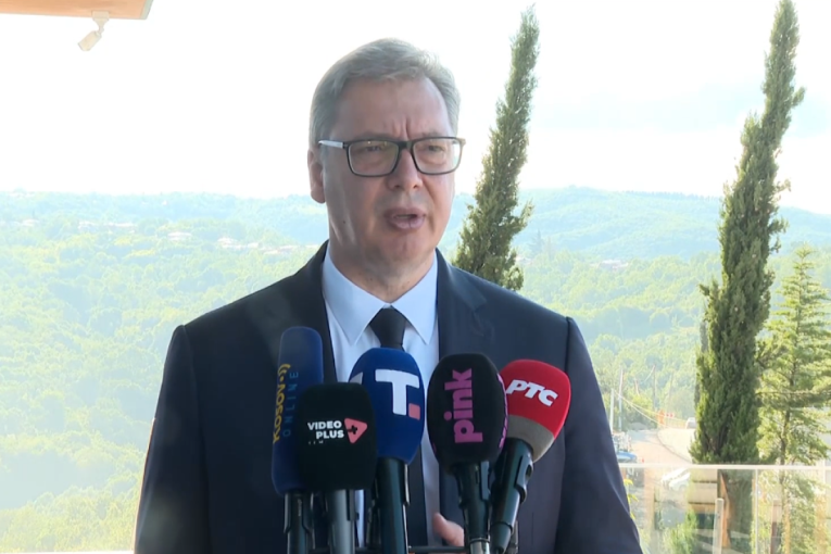 Tamara Vučić sa suprugom predsednika Gruzije: Dve prve dame u poseti regionu Kaheti (FOTO)