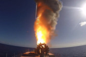 Nezapamćeni incident u Lamanšu! Ruski ratni brod pucao na britansku jahtu