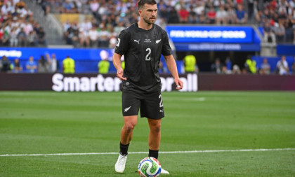 Gigant naciljao "najmanje poznatog fudbalera Mundijala": Tim Pejn na pragu transfera karijere (FOTO)