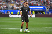 Gigant naciljao "najmanje poznatog fudbalera Mundijala": Tim Pejn na pragu transfera karijere (FOTO)