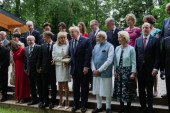 G7 jedinstven oko ključnih pitanja: Stiže dodatna vojna pomoć Ukrajini, podržan Trampov sporazum