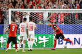 Mundijalski prvenac! Pogledajte gol rekordera Arnautovića (VIDEO)