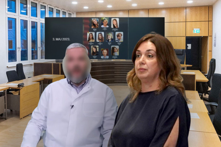 Brnabić pozvala građane Srbije na skup 27. juna: Pokazaćemo pristojnu Srbiju