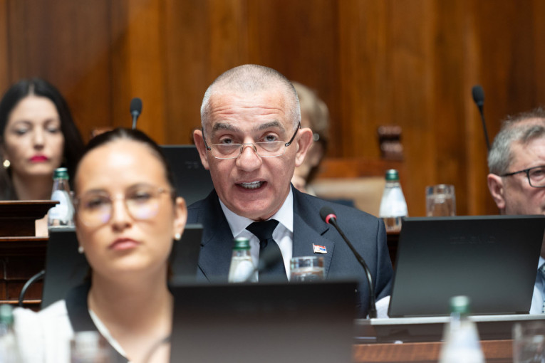 Haos zbog pravosudnih zakona! Ministarstvo pravde žestoko udarilo na optužbe: Obmanjuju javnost!