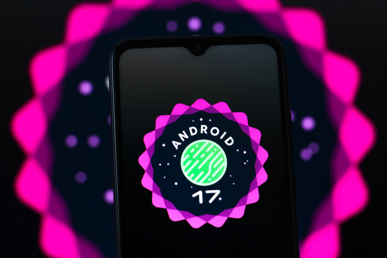 Stigao je Android 17: Evo šta sve može vaš telefon nakon velikog ažuriranja (FOTO)