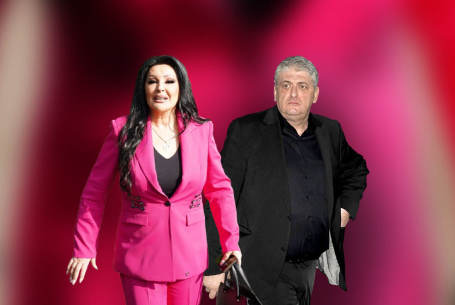 "Poslednje putovanje..." Baka Prase podelio emotivne fotke nakon raskida, Milena grca u suzama