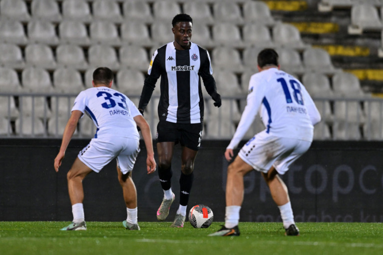 Partizan i Železničar dobili protivnike za LE! Vojvodina ide na velikana u slučaju neuspeha!