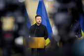 Ukrajinci hoće da smene Zelenskog: Izgubio podršku građana, nove ankete govore sve