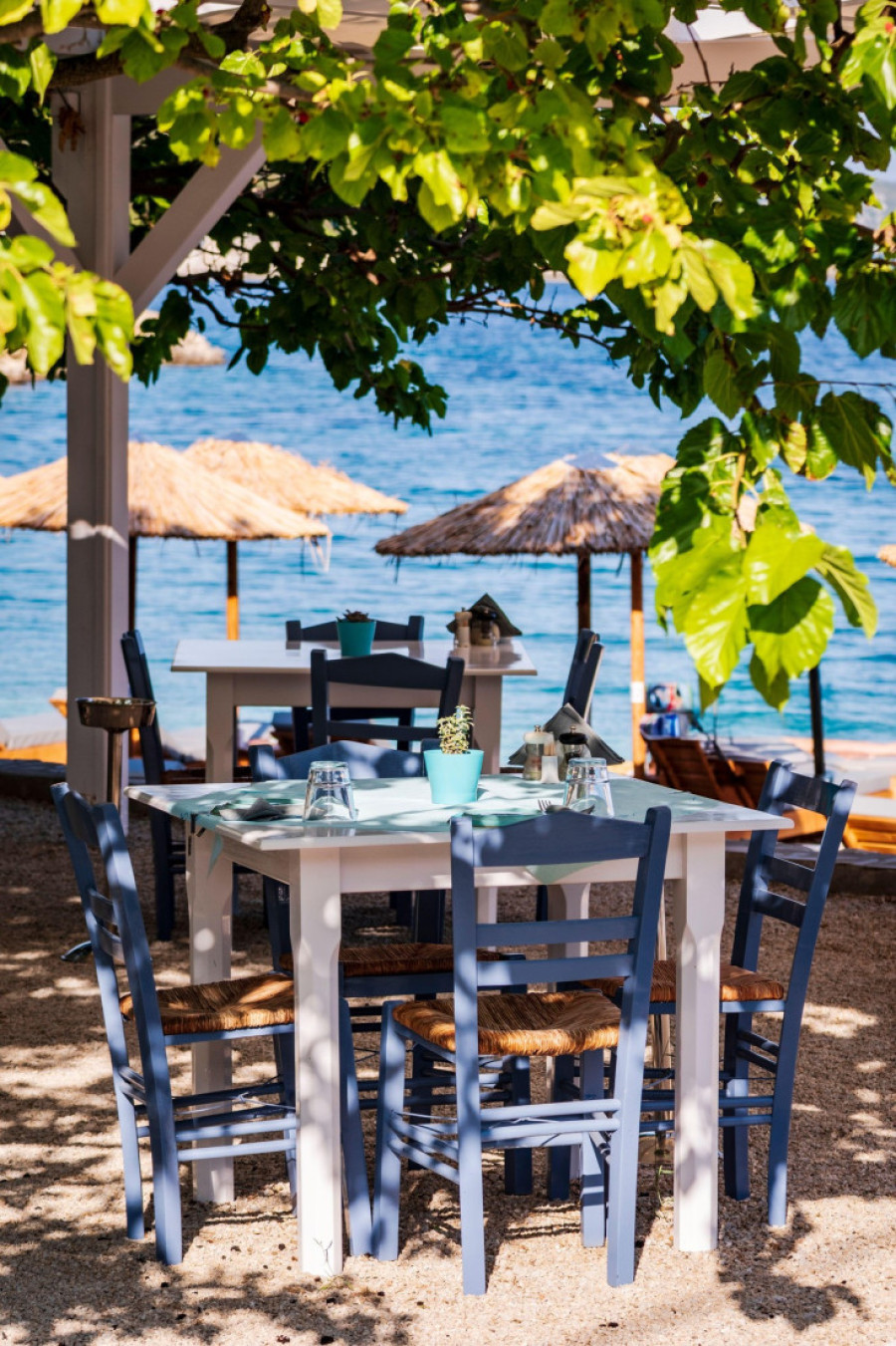 Kakve su cene u jednom od omiljenih letovališta Srba: Tek je početak sezone, evo šta je naskuplje