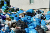 Smeće preplavilo ovu opštinu: Sjenica zbog problema sa odlaganjem otpada uvela vanrednu situaciju?