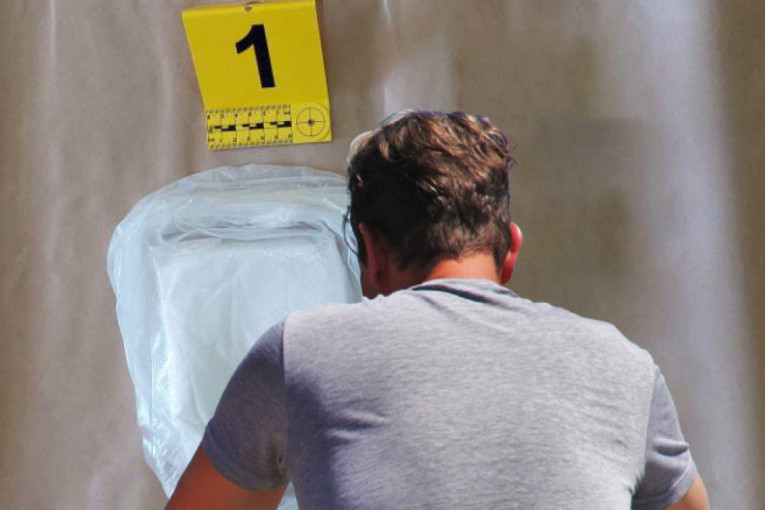 Pali u Beogradu na vodi! Crnogorci krili skoro kilogram kokaina u stanu, žestok odgovor policije!