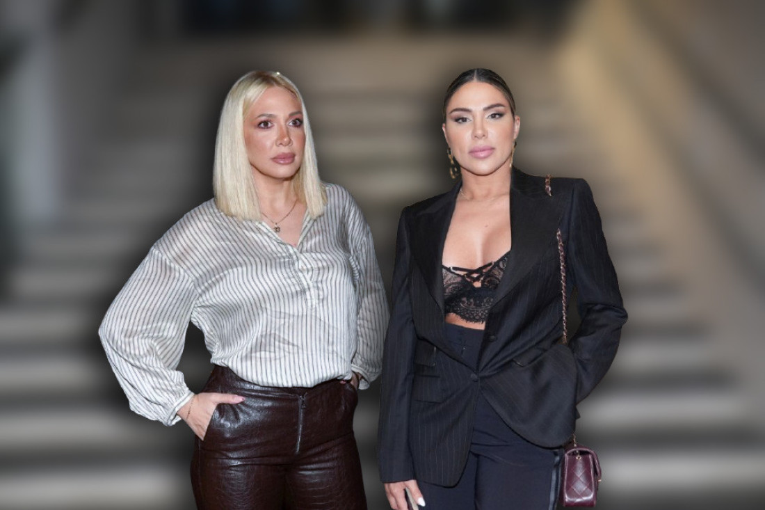 U ovom raskošu živi naša najbogatija influenserka, palata sva u zlatu: Muž je dvori, a ona ne zna ni koliko ima soba