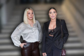 Afrika otkrila detalje razgovora sa Milicom Todorović, pa potkačila bivšeg: On je sada poslovni partner!
