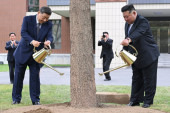 Veliki uspeh Kim Džong Una: Zbog čega je poseta Si Đinpinga bila važna za lidera Severne Koreje