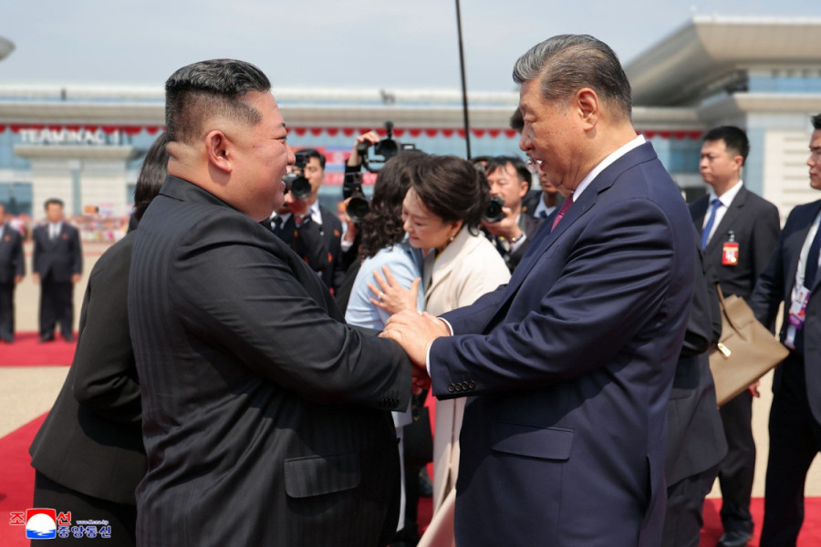 Veliki uspeh Kim Džong Una: Zbog čega je poseta Si Đinpinga bila važna za lidera Severne Koreje