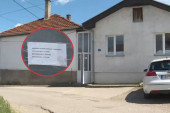 Ambulanta u Kosovskoj Kamenici ponovo radi: Pacijenti odmah došli po terapiju
