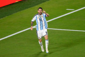Ronaldo priznao: Mesi je najbolji fudbaler svih vremena!