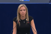 Silvia Sardone: Većina u Evropskom parlamentu zatvara oči pred korupcijom i diskriminacijom Srba na Kosovu