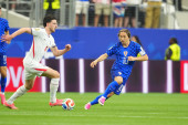 Engleska - Hrvatska 3:2: Belingem ugasio Vatrene! (VIDEO)