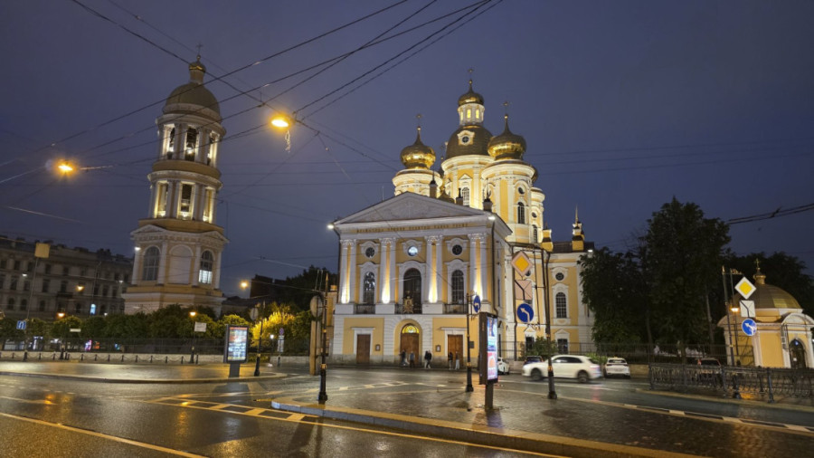Srpski film pred ruskom publikom