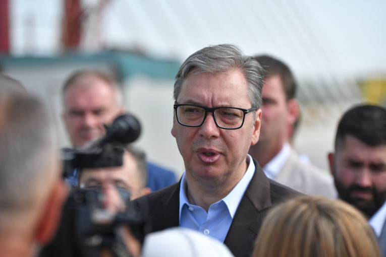 "Ako nafta nastavi da pada, akcize se vraćaju već od sutra": Vučić najavio smanjenje državnih olakšica na gorivo