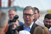 "Ako nafta nastavi da pada, akcize se vraćaju već od sutra": Vučić najavio smanjenje državnih olakšica na gorivo