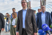 Imaćemo najveći skup na severu Srbije: Vučić o tvrdnjama da zaobilazi Novi Sad