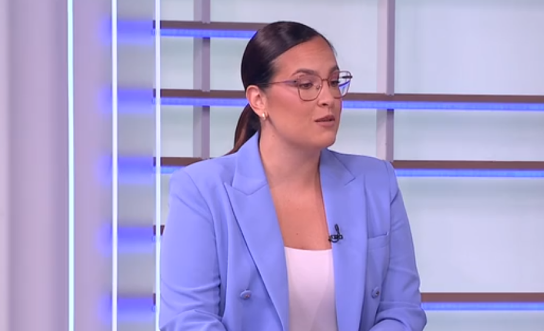 Sara Pavkov o sjajnim rezultatima: Srbija prednjači u brzini zelene tranzicije, gradimo i 900 kilometara kanalizacione mreže