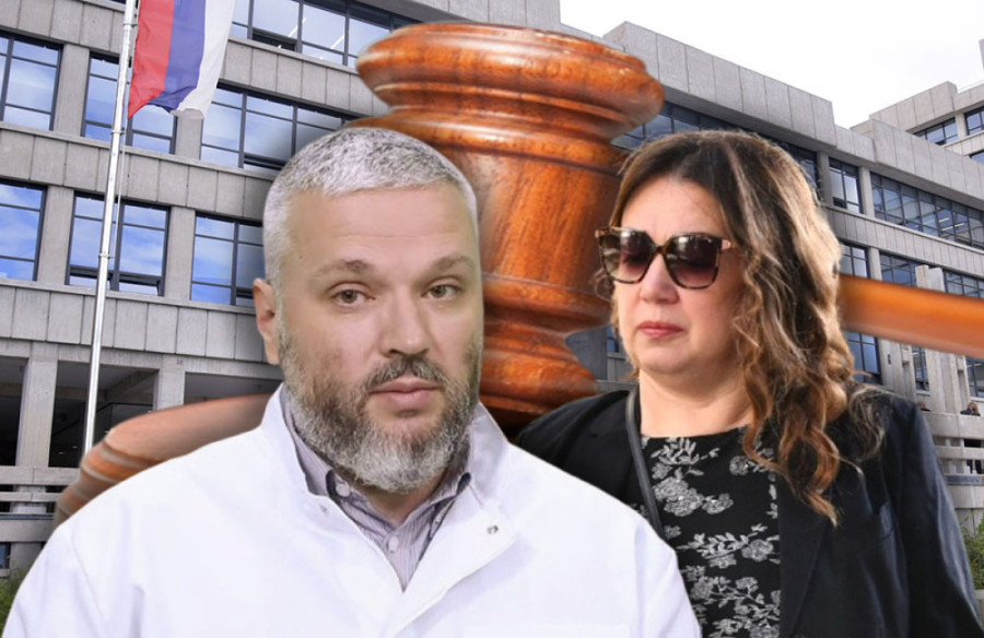 Fiktivnim računima oštetili državu za više od devet miliona dinara: Četvoro uhapšeno u Novom Sadu