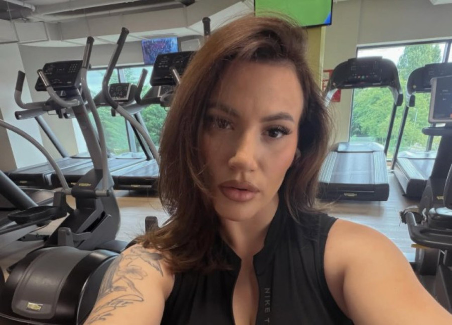 "Čovek me ne ostavlja na miru": Kristina udarila kontru Kristijanu – "Da nije njega, bila bih pevačica!"