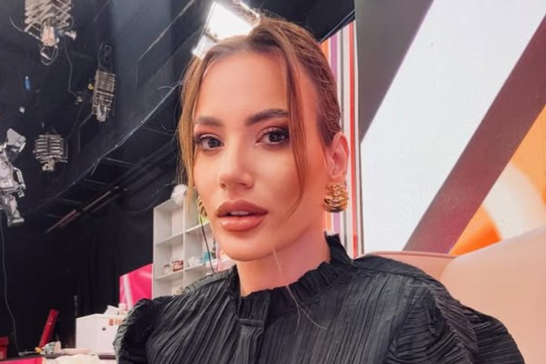 "Pobegla sam u gaćama!" Kristina iznela nove tvrdnje: Ovako je teklo jutro kad je Kristijan maltretirao psa