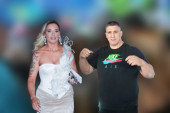 "Čovek me ne ostavlja na miru": Kristina udarila kontru Kristijanu – "Da nije njega, bila bih pevačica!"