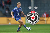 Partizan pronašao napadača: Golgeter od 2.000.000 evra oblači crno-beli dres!