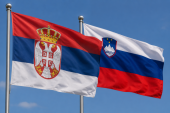 Nova prilika za povezivanje dve zemlje: Poziv Sloveniji za učešće na Ekspu 2027 u Beogradu