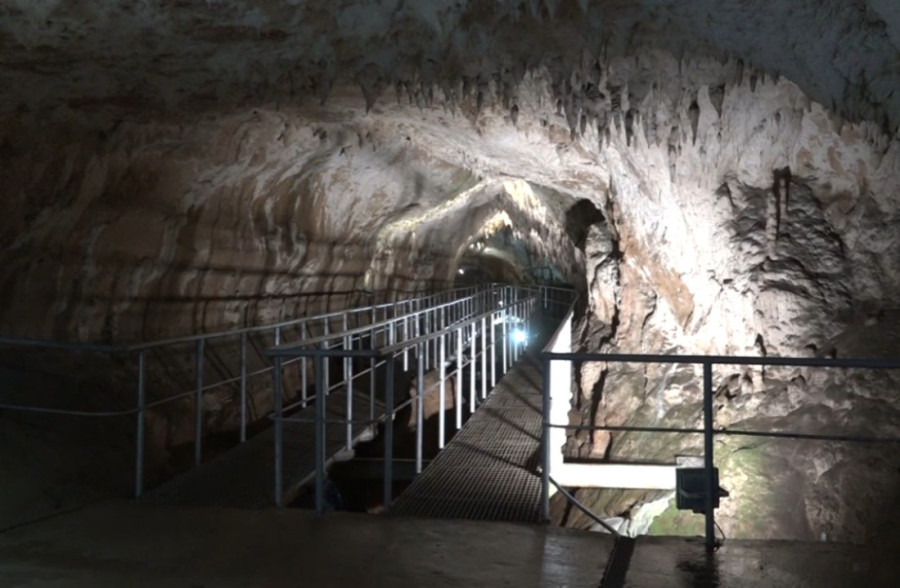 Prirodna čuda koja postoje samo u Srbiji: Veličanstveni prizori koje morate videti (FOTO)