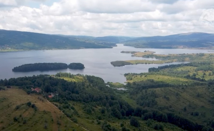 Prirodna čuda koja postoje samo u Srbiji: Veličanstveni prizori koje morate videti (FOTO)