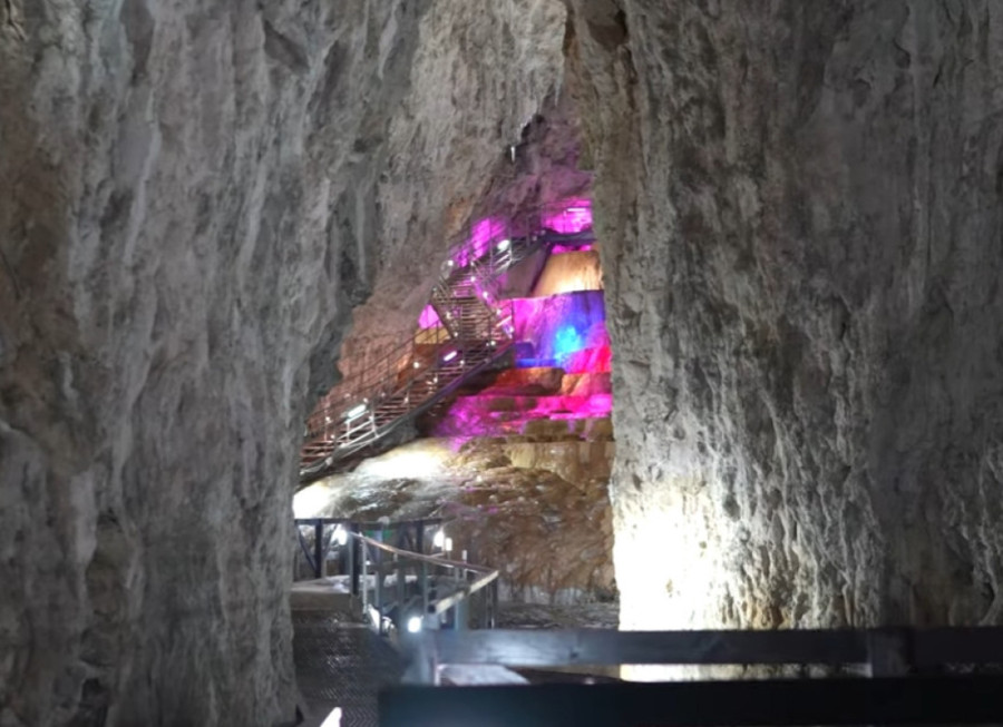 Prirodna čuda koja postoje samo u Srbiji: Veličanstveni prizori koje morate videti (FOTO)