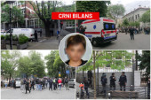 121, 14, 9, 13: Krvavi niz iz "Ribnikara"!