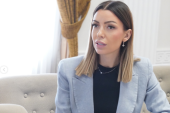 "Srbija ima šta da ponudi svetu, kvalitetne i konkurentne proizvode": Oglasila se ministarka Mesarović