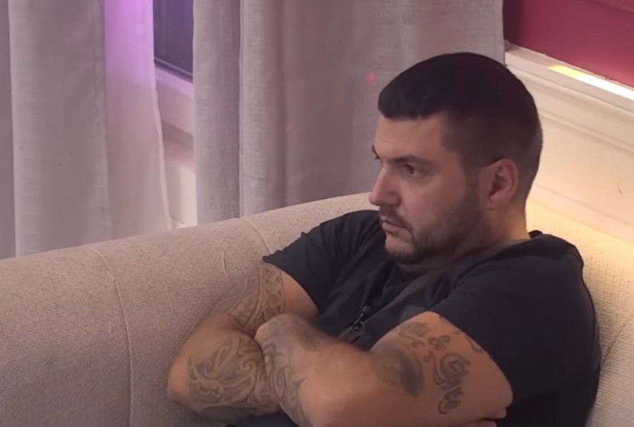 Starleta ganjala muževe poznatih, na spisku Tošić, Gudelj... Stanija: "Taki i Maja su dva najveća lešinara"