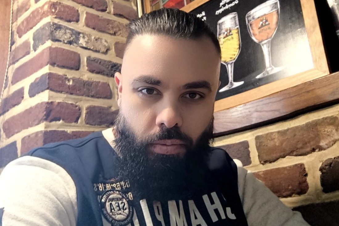 Dejan Stanković Kralj danas "staje na ludi kamen": Drago mi je što mi je Bog baš nju poslao!