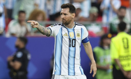 Mundijal u SAD, Kanadi i Meksiku obara rekorde: FIFA se pohvalila neverovatnim podatkom!