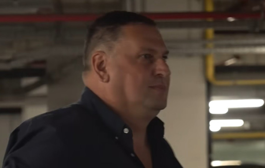 Taki Marinković priznao: Stanija i ja smo imali nešto više od prijateljstva!