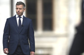 Oglasio se premijer Mađarske povodom teške nesreće: Saopštio najnovije podatke, vozač autobusa priveden