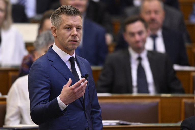 Ukrajina ne sme preko reda u EU: Mađar stao u odbranu Zapadnog Balkana