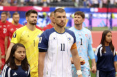 Džeko javno kritikovao selektora: Kapiten otvoreno pričao o odlukama Barbareza posle katastrofe!